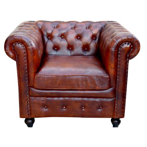 Single Seat Chesterfield Best Hardwood Furniture Shopping Online