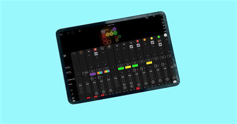 Loopy Pro Review: The Best iPad Music Recording Software | WIRED