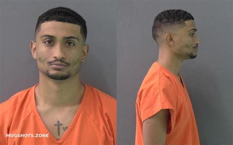 Delgado Anfernee Daniel Bell County Mugshots Zone