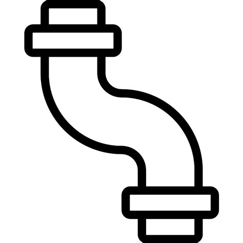 Pipes Pipe Vector Svg Icon Svg Repo