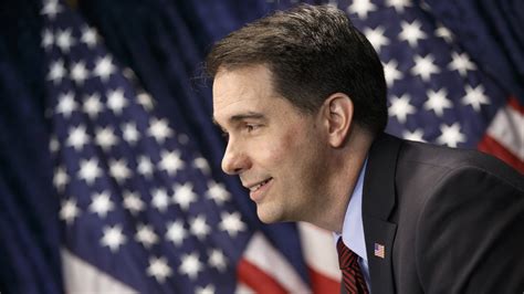 Scott Walker S Anti Union Frankenstein