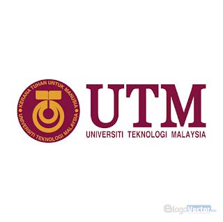 Universiti Teknologi Malaysia (UTM) Logo vector (.cdr) - BlogoVector