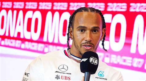 Amid Lewis Hamiltons Ferrari Switch Rumors Frederic Vasseur Reveals