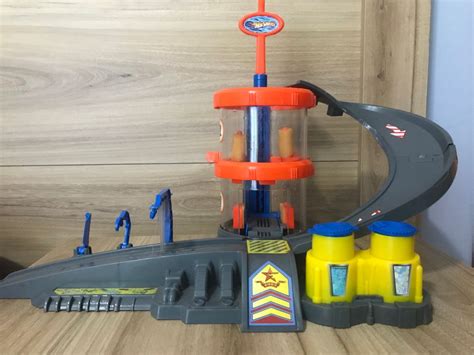 Hot Wheels Lava Rápido Brinquedo Hot Wheels Usado enjoei