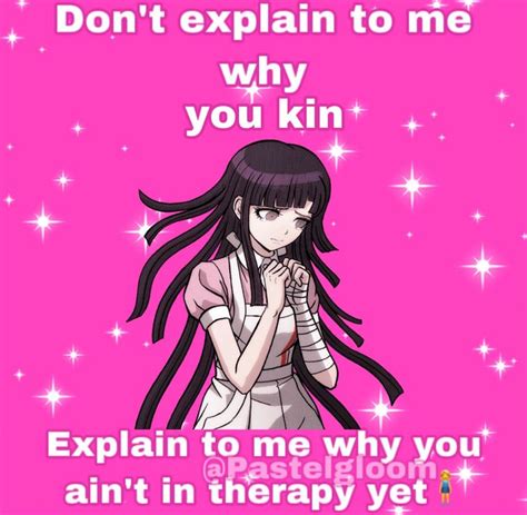 Get In🧍 Appreciation Post Danganronpa Memes Danganronpa