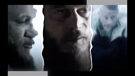 Ragnar Badass Edit Vikings Youtube