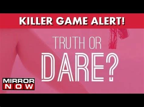 Dare And Brave 90s Game Gets A Naked Makeover Online Targeting Youth I