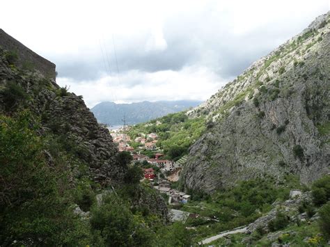 Kotor Fortress - Cozy Montenegro