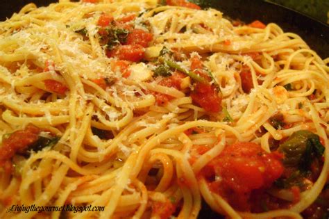 Tomato Sauce with Anchovies & Capers Recipe by Catherine - CookEatShare