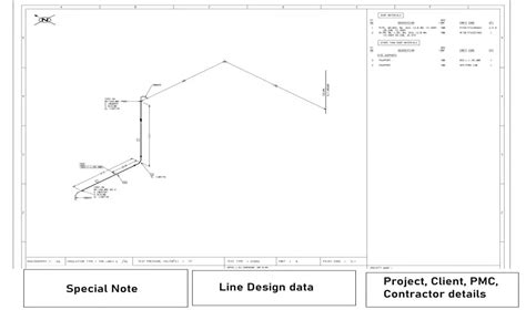 What Is Piping Isometric Drawing How To Read Piping Drawing All