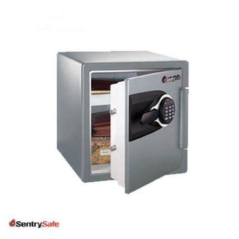 Coffre Fort Ignifuge SENTRY SAFE MS0607 BT Security