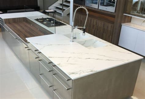 Dekton Kairos UltraCompact Euro Stone Craft