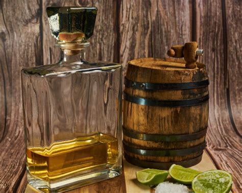 Best Tequila For Shots Ranked In Mybartender