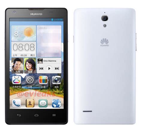 Huawei Ascend G Gb Ram Techblog Gr