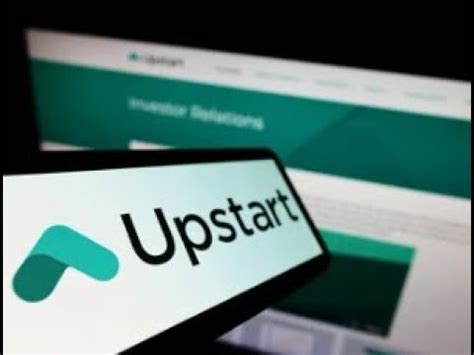 Why Upstart Stock S Disappointing Earnings Sent Shockwaves To Investors