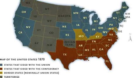 Reconstruction Of The South Map