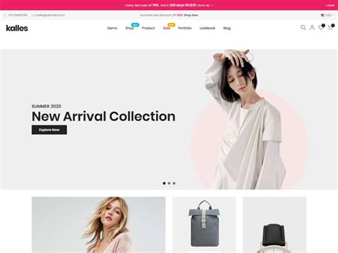 31 Best Shopify Themes 2025