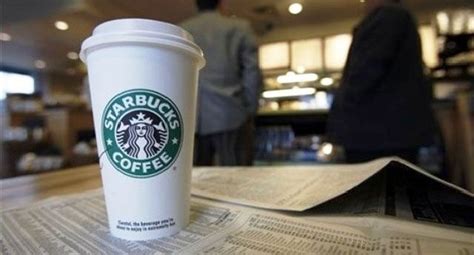 Starbucks Anuncia Inversi N En M Xico Y Espera Abrir Tiendas Ngulo