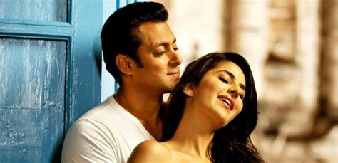 Salman Khan surprises Katrina Kaif! | AVS TV Network - bollywood and ...