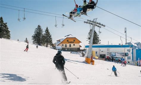 Zimski Odmor Uz Ski Stazu U Sloveniji Dana Hotel Doru Ak I Ve Era