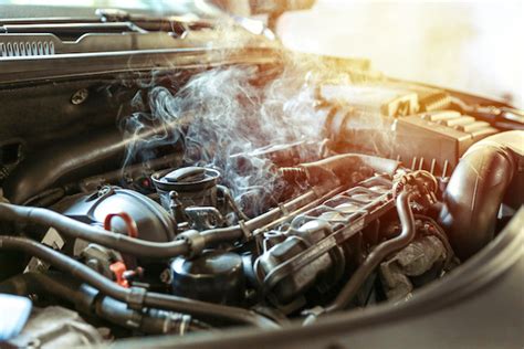 How To Prevent Engine Overheating In Broomfield Co Stang Auto Tech