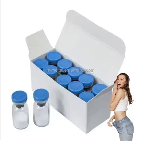 Custom Peptide Vials For Weight Loss Powder Weight Loss Peptide Quick