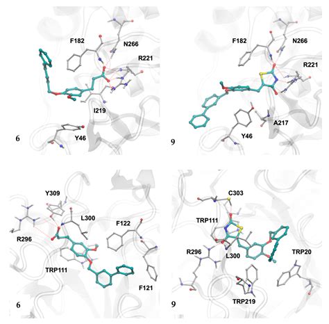 Design Synthesis And In Silico Multitarget Pharmacological