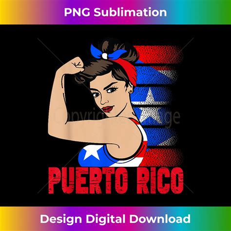 Puerto Rican Girl Puerto Rico Girl Chica Boricua Urban Sub Inspire Uplift