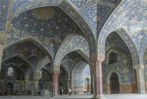 Safavid Art And Architecture