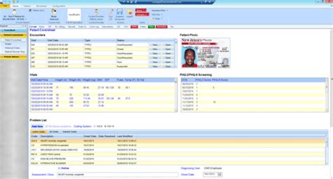 EMR Software Overview Latest Buyers Guide 2024 EMRSystems