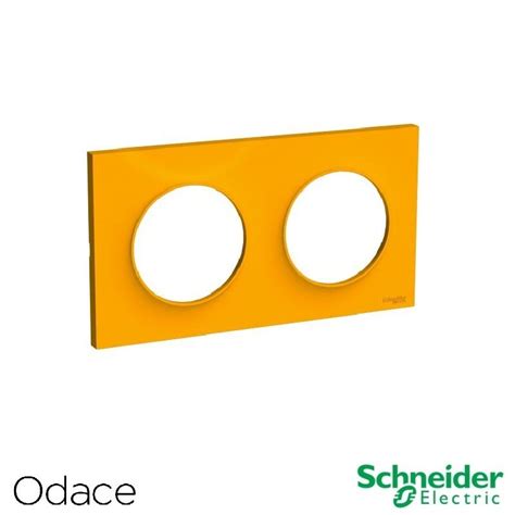 Декоративна рамка Odace Styl ДВОЙНА КЕХЛИБАР, Декоративна рамка Unica ...