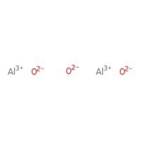 Aluminum Oxide Lewis Structure