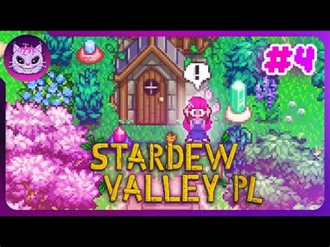 Stardew Valley 4 Pewnych rzeczy nie da się odzobaczyć