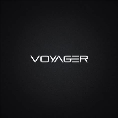 Logo Design For Voyager By Arham Hidayat Design 20050652