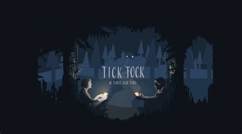 Tick Tock Tale For Two (1)