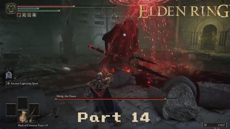 Going Through The Leyndall Sewers Elden Ring Part 14 YouTube