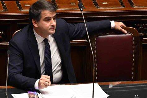 Nuovo Pnrr De Luca Pd A Notizie Fitto Alla Camera Non Ha