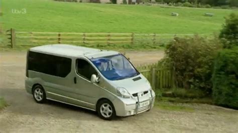 Imcdb Org Renault Trafic S Rie In Emmerdale Farm