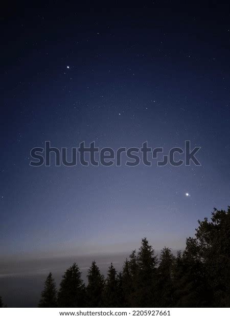 Naked Eye Stars Look Like Tiny Shutterstock