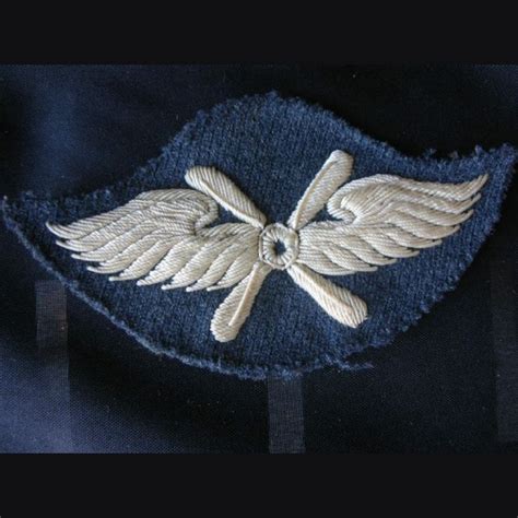 Luftwaffe Flight Personnel Insignia