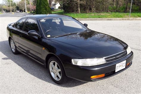 No Reserve Toyota Levin Coupe Gt For Sale On Bat Auctions Sold