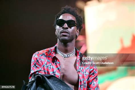 Jhn Photos And Premium High Res Pictures Getty Images