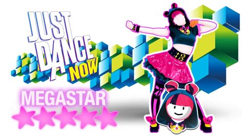 Just Dance Now Sayonara By Wanko Ni Mero Mero Stars Megastar Youtube