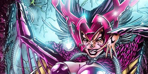 X-Men '97's Deathbird & Vulcan, Explained