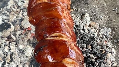 Nag Luto Kami Ng Lechon Belly Cauayan City Isabela Classic Way Of