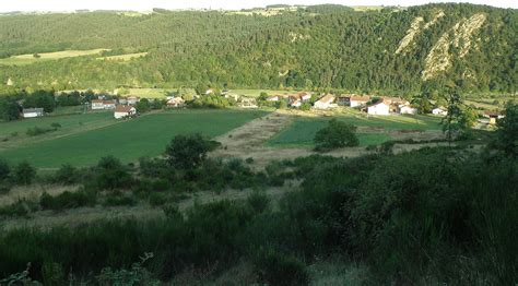 Eat Local In Beauzac