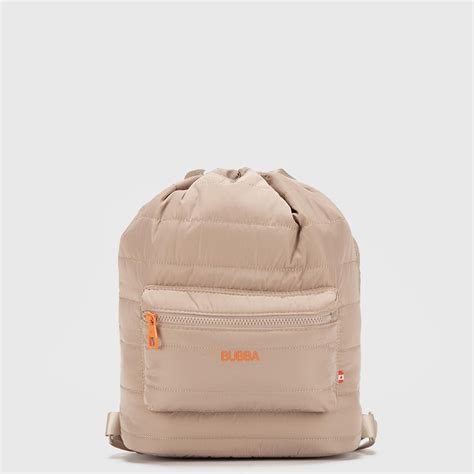 Ripley MOCHILA BUBBA BAGS FANCY BAG RAW MATTE ROSADO