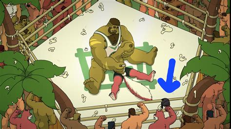 Missing Sniffets Robin Morningwood Adventure Gay Bara Rpg Community Itch Io