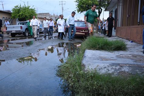 Invertir N Mdp En Drenaje Pluvial Y Sanitario