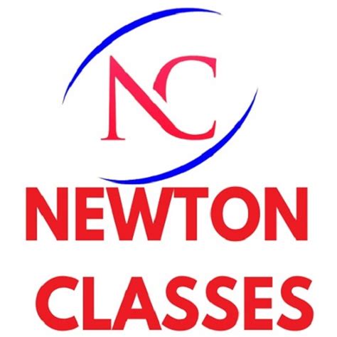 Newton Classes - Apps on Google Play